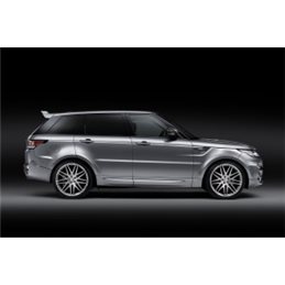 Kit carroceria Land Rover Range Rover Sport MK2 Stovax Wide