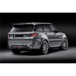 Kit carroceria Land Rover Range Rover Sport MK2 Stovax Wide