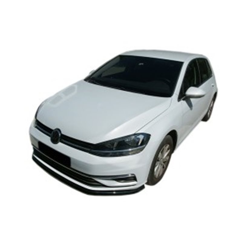 Kit carroceria VW Golf 7 Facelift Meriva