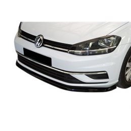 Kit carroceria VW Golf 7 Facelift Meriva