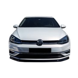 Kit carroceria VW Golf 7 Facelift Meriva