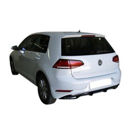 Kit carroceria VW Golf 7 Facelift Meriva