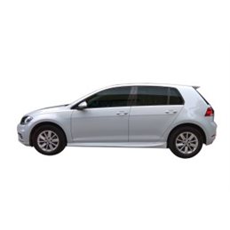 Kit carroceria VW Golf 7 Facelift Meriva