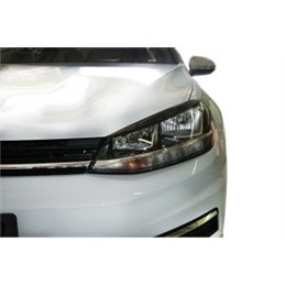 Kit carroceria VW Golf 7 Facelift Meriva