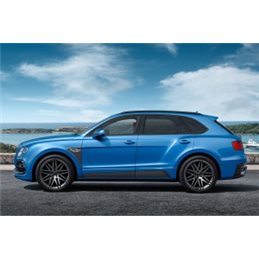 Kit carroceria Bentley Bentayga Stenos