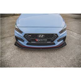 Añadidos Hyundai I30 N Mk3 Hatchback / Fastback Maxtondesign