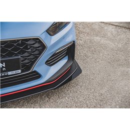 Añadidos Hyundai I30 N Mk3 Hatchback / Fastback Maxtondesign