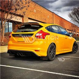 Reflectores Ford Focus St Mk3 Maxtondesign