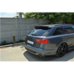 Añadidos Audi A6 C7 S-line Avant Maxtondesign