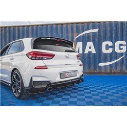 Añadidos V.4 Hyundai I30 N Mk3 Hatchback Maxtondesign