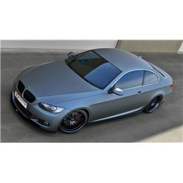 Añadido Bmw 3 E92 Mpack Maxtondesign