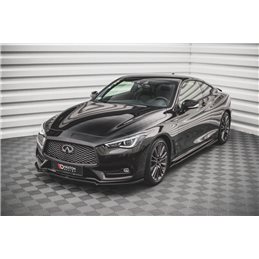 Añadido Infiniti Q60 S Mk2 Maxtondesign