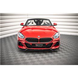 Añadido V.1 Bmw Z4 G29 M-pack Maxtondesign