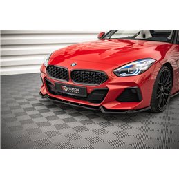 Añadido V.1 Bmw Z4 G29 M-pack Maxtondesign