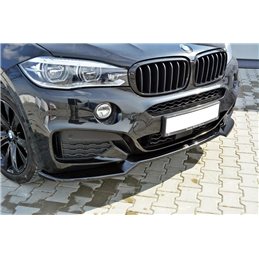 Añadido V.1 Bmw X6 F16 Mpack Maxtondesign