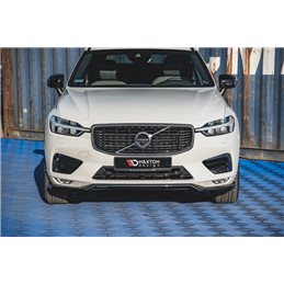 Añadido V.1 Volvo Xc60 Mk2 R-design Maxtondesign