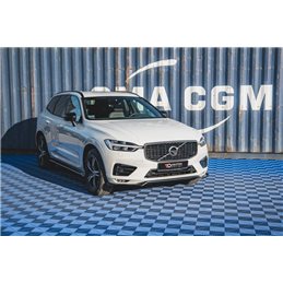 Añadido V.1 Volvo Xc60 Mk2 R-design Maxtondesign