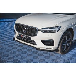 Añadido V.1 Volvo Xc60 Mk2 R-design Maxtondesign