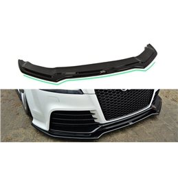 Añadido V.2 Audi Tt Rs 8j Maxtondesign