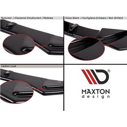 Añadido V.4 Bmw 4 M-pack G22 Maxtondesign