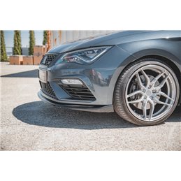 Añadido V.5 Seat Leon Cupra / Fr Mk3 Fl Maxtondesign