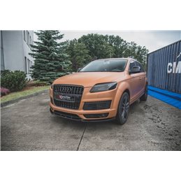 Añadido Audi Q7 S-line Mk.1 Maxtondesign