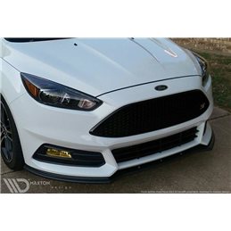 Añadido V.1 Ford Focus St Mk3 Fl Maxtondesign