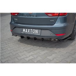 Añadido V.1 Seat Leon Cupra Mk3 Fl Sportstourer Maxtondesign