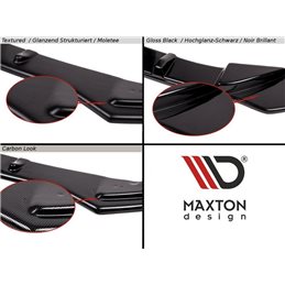 Añadido V.1 Seat Leon Cupra Mk3 Fl Sportstourer Maxtondesign