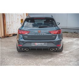 Añadido V.3 Seat Leon Cupra St Mk3 Fl Maxtondesign