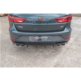 Añadido V.3 Seat Leon Cupra St Mk3 Fl Maxtondesign