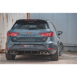 Añadido V.3 Seat Leon Cupra St Mk3 Fl Maxtondesign