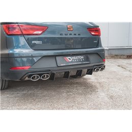 Añadido V.3 Seat Leon Cupra St Mk3 Fl Maxtondesign