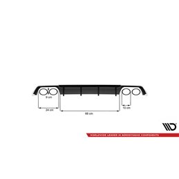 Añadido V.3 Seat Leon Cupra St Mk3 Fl Maxtondesign