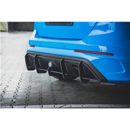 Añadido Ford Focus Rs Mk3 Maxtondesign