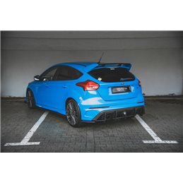 Añadido Ford Focus Rs Mk3 Maxtondesign