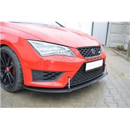 Añadido racing Seat Leon Iii Cupra / Fr Maxtondesign