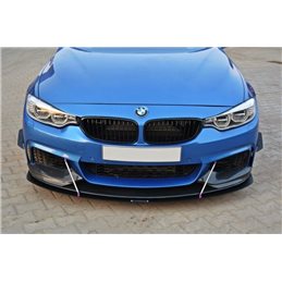 Añadido racing V.3 Bmw 4 F32 M-pack & M-performance Maxtondesign