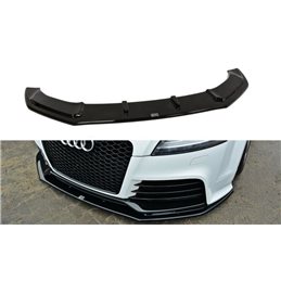 Añadido V.1 Audi Tt Mk2 Rs Maxtondesign