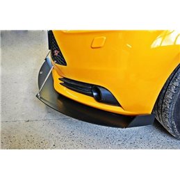 Añadidos V.2 Ford Focus St Mk3 Maxtondesign