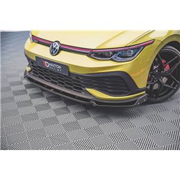 Añadido V.1 Volkswagen Golf 8 Gti Clubsport Maxtondesign