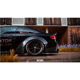 Aleron trasero Bmw M3 E92 Maxtondesign