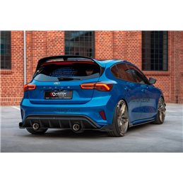 Aleron Ford Focus St-line Mk4 