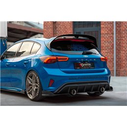 Aleron Ford Focus St-line Mk4 