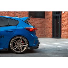 Aleron Ford Focus St-line Mk4 