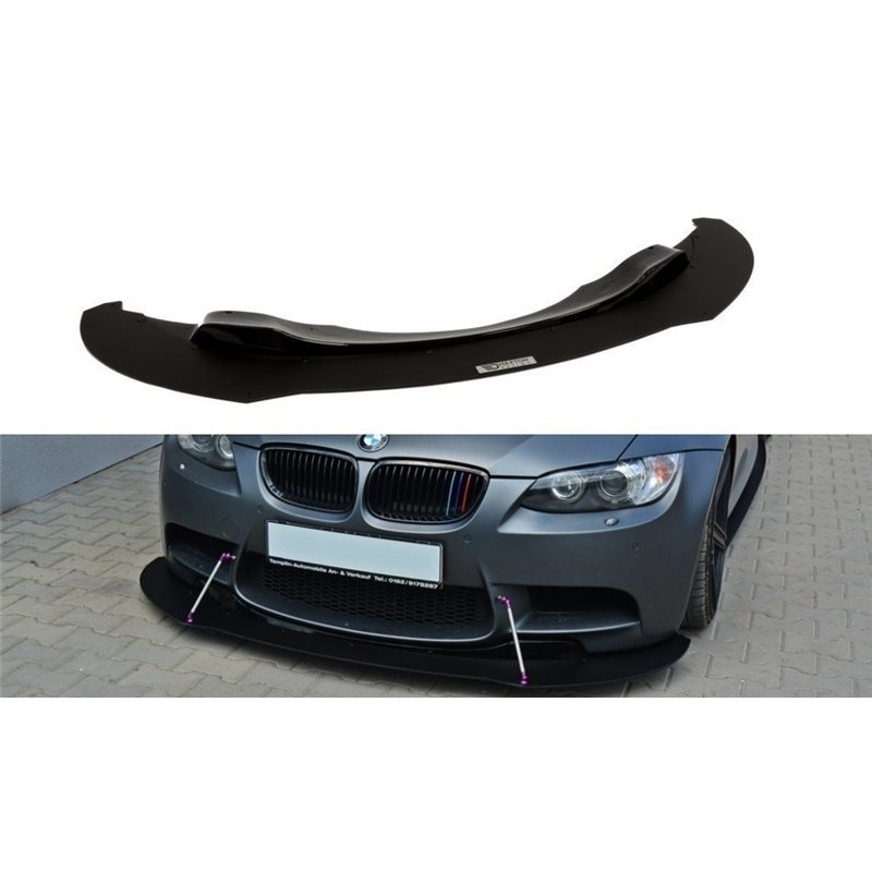 Añadido racing Bmw M3 E92 / E93 (preface Model) Maxtondesign