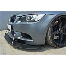 Añadido racing Bmw M3 E92 / E93 (preface Model) Maxtondesign