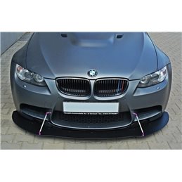 Añadido racing Bmw M3 E92 / E93 (preface Model) Maxtondesign