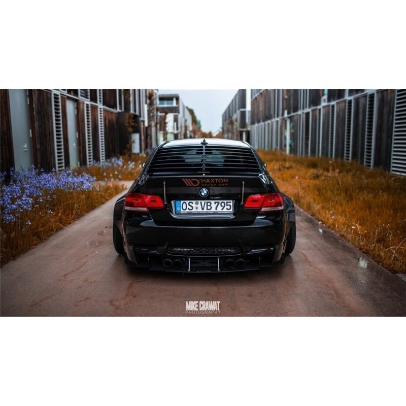 Kit carroceria Bmw M3 E92 Maxtondesign