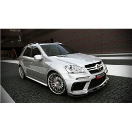 Kit carroceria Mercedes Ml W164 2005-2008 Maxtondesign